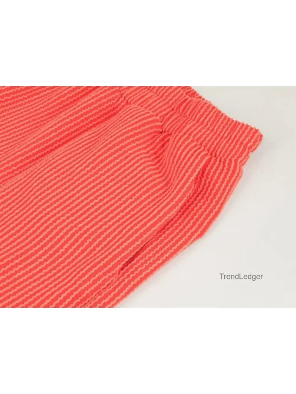 Ribbed Knit Two Piece Lounge Set Shorts with Pockets Women Matching Outfit